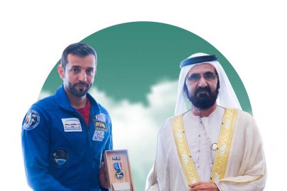 Dubai Ruler Rewards Nation's Sons on Eid Al Etihad