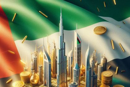 Explore UAE Economy Qualitative Leading Achievements