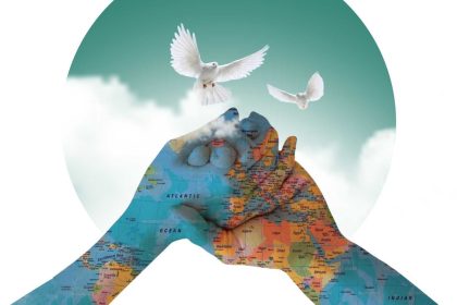 Frontline Heroes Office Celebrates International Human Solidarity