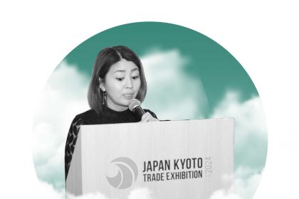 Japan Kyoto Trade Exhibition 2025 Next February in Dubai