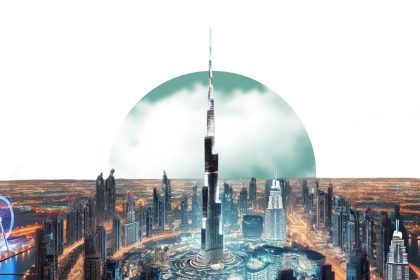 Millions of World Tourists Are Heading to the UAE