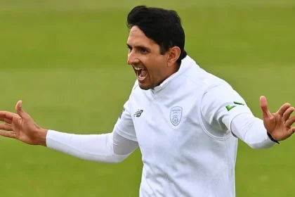 Mohammad Abbas (International Cricketer) Profile