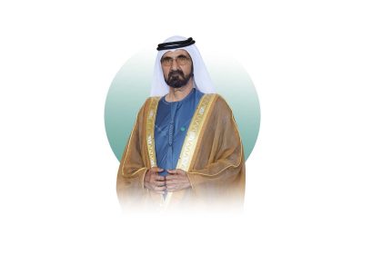 Mohammed bin Rashid Awards Professor Yacine Aït-Sahalia