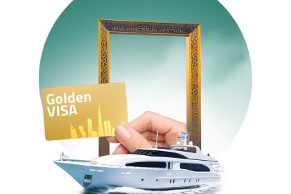 New Golden Visa for Superyacht Owners in Abu Dhabi