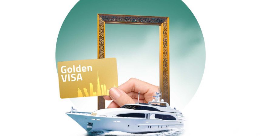New Golden Visa for Superyacht Owners in Abu Dhabi