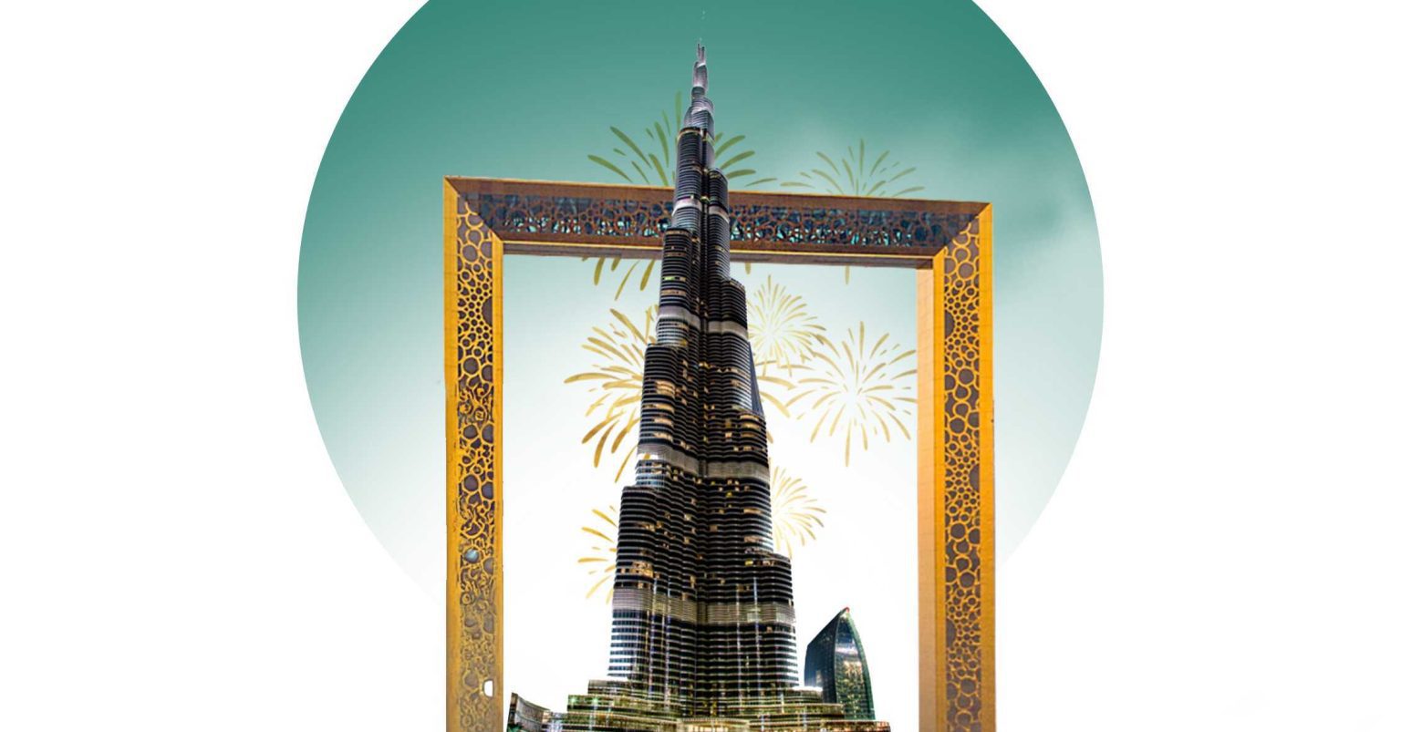 New Year's Celebrations in Dubai - A Full Guide