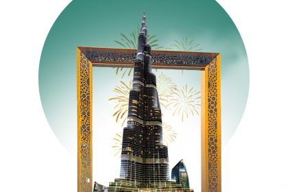 New Year's Celebrations in Dubai - A Full Guide
