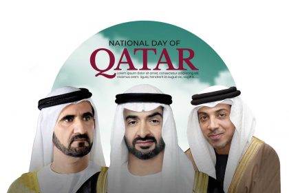 Qatar National Day Celebrates Emirati-Qatari Strong Ties
