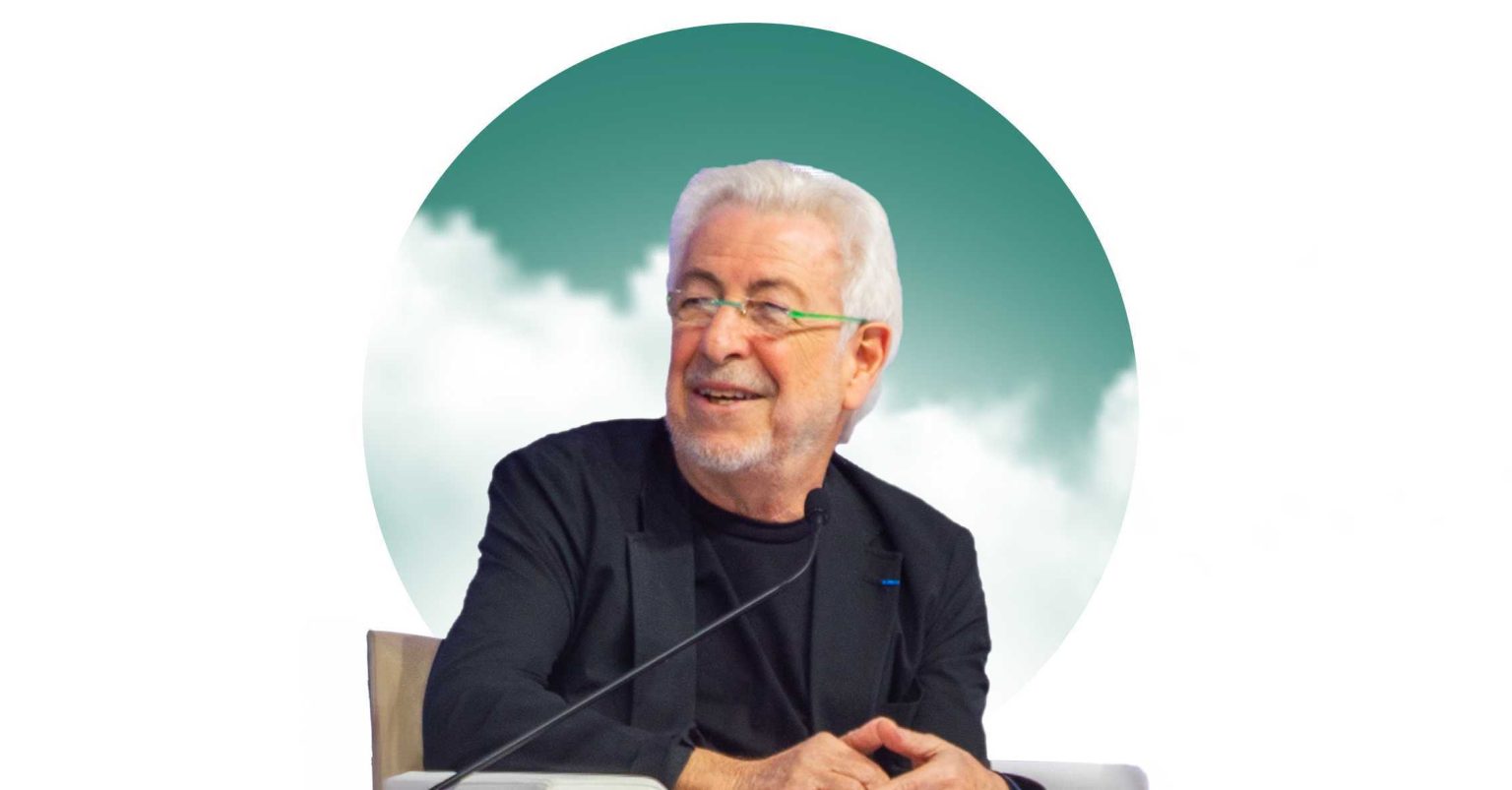 The Syrian "Oussama Khatib" Wins Arab Great Minds Prize