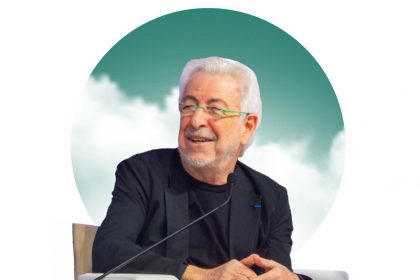 The Syrian "Oussama Khatib" Wins Arab Great Minds Prize