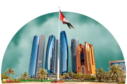 The UAE: A Wide Open Gate For Global Economy