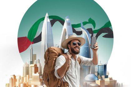 UAE Tourism Achieves Remarkable Growth in 2024