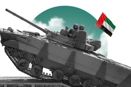 Union Fortress 10 is Ready to Receive 26,000 Spectators