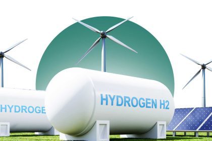 What Are Dubai Green Hydrogen Project Achievements