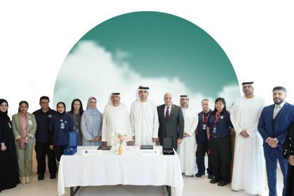 What Does DWTC Cooperation with Tadawi include