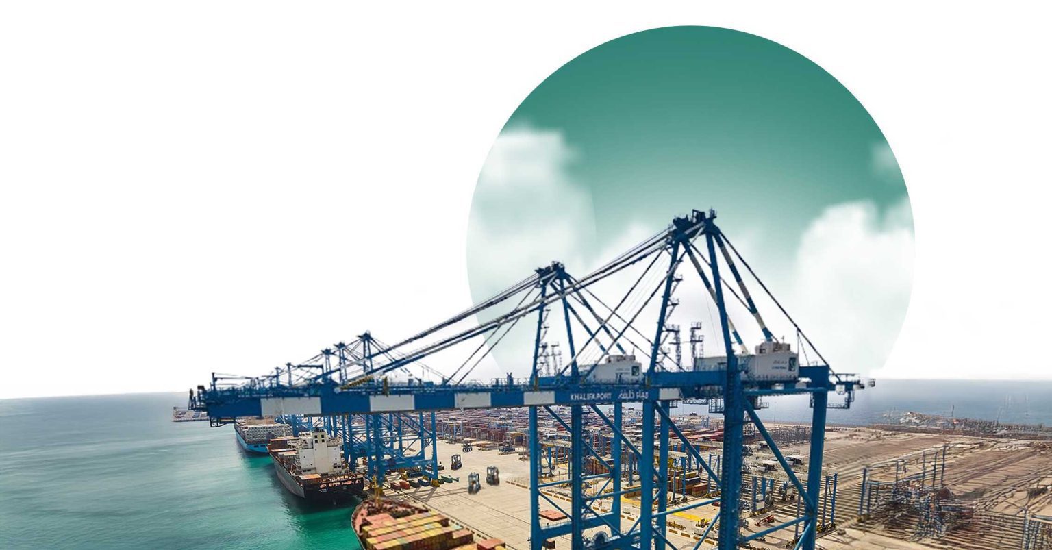 What's New in AD Ports Group Credit Facilities