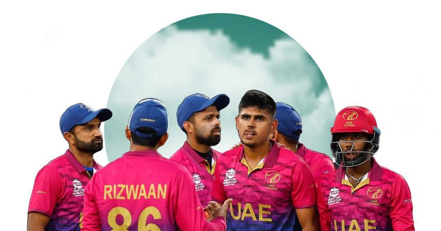 Will the UAE Cricket Team Win Gulf Cricket Championship