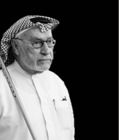 Abdullah Amin Al-Shorafa