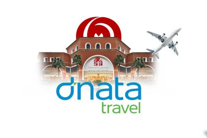 About dnata Travel New Store in the Mall of the Emirates