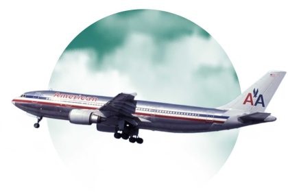 American Airlines Plane Crash - The Full Story