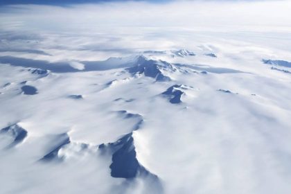 An Emirati Explorer Takes A Tour Around Antarctica