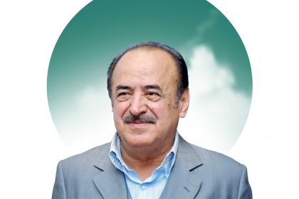 Assaad Feddah Wins Sharjah Award for Arab Theatrical Creativity