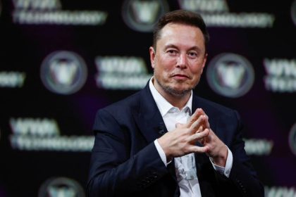 Billionaire Musk: A Future Crisis May Threaten Us in 2025
