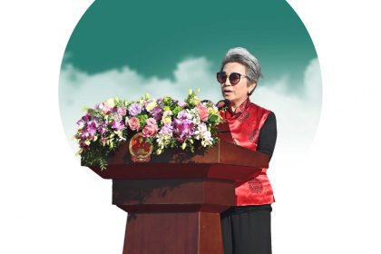 Chinese New Year 2025 - Dubai Celebrations