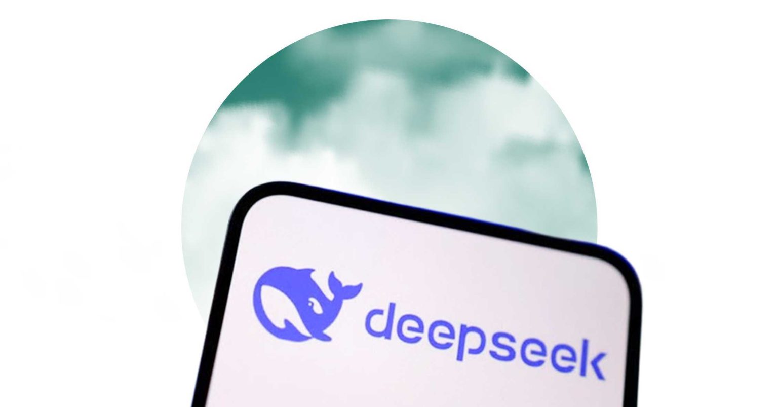 DeepSeek is Banned for the First Time By A Government