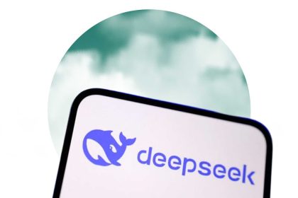 DeepSeek is Banned for the First Time By A Government