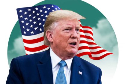 Donald Trump Receives Congratulations from UAE President