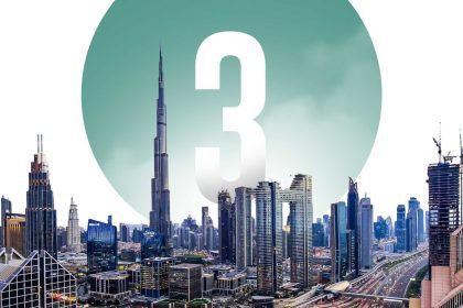 Edelman Trust Barometer Gives the 3rd Ranking to UAE