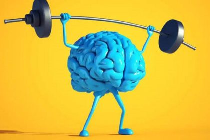 Even in Old Age, You Still Can Have A Young Brain