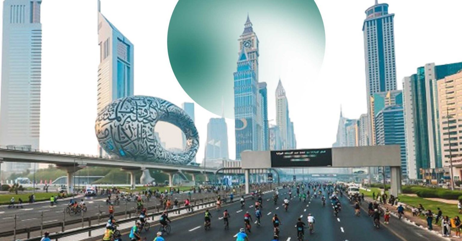 Explore Over 20 Sports Events To Attend in Dubai