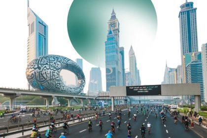 Explore Over 20 Sports Events To Attend in Dubai