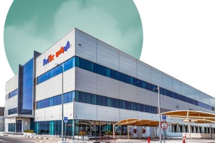 FedEx at RAKEZ With A New Clearance Facility