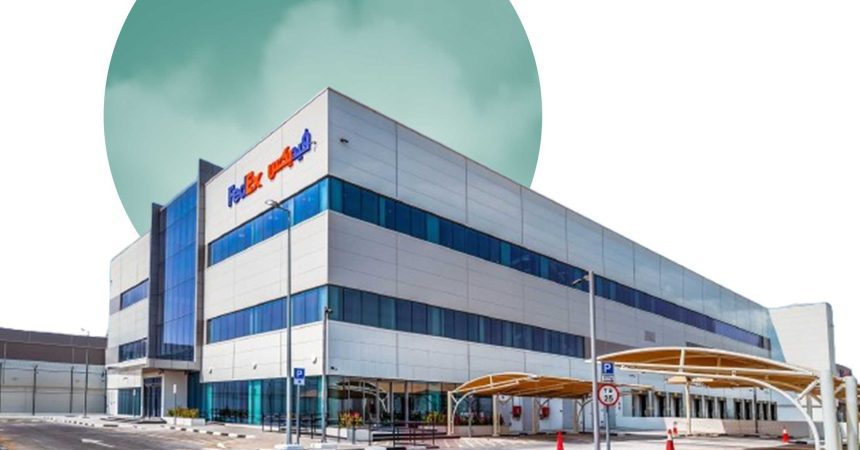 FedEx at RAKEZ With A New Clearance Facility