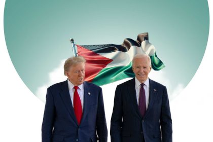 Gaza Ceasefire Agreement - Who is Behind it Trump or Biden ?