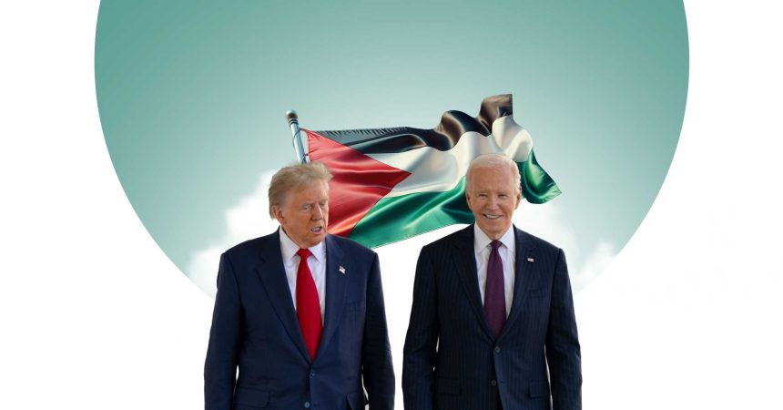 Gaza Ceasefire Agreement - Who is Behind it Trump or Biden ?