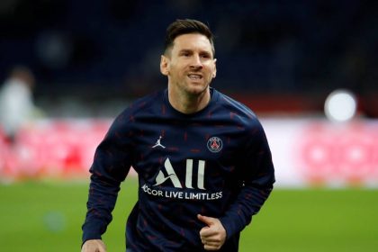 Lionel Messi After Inter Miami - Surprising Leaks