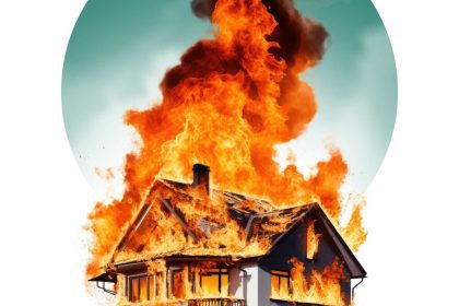 Los Angeles Wildfires ... Indefinite Losses For the USA