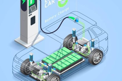New Battery Technology with Exceptional Longevity of 8M Km