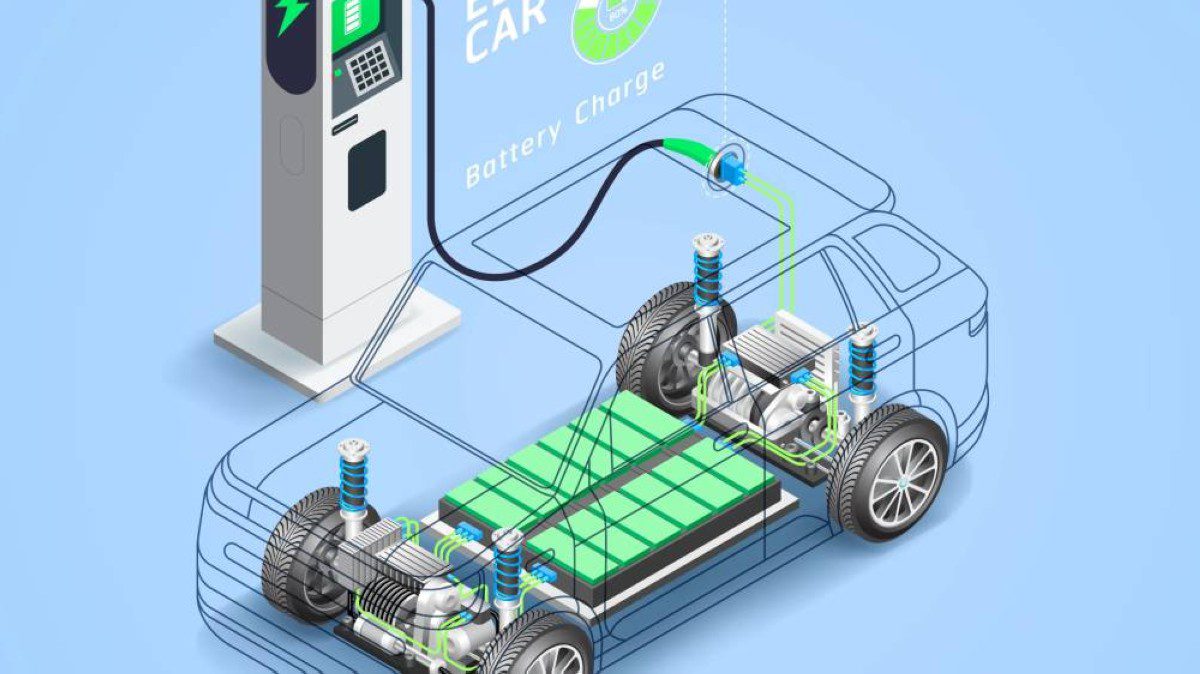 New Battery Technology with Exceptional Longevity of 8M Km