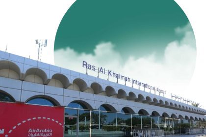 Ras Al Khaimah Airport Serves 661,765 Passengers in 2024