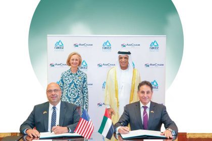 Ras Al Khaimah Chamber and USA Plan for More Partnerships