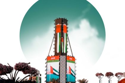 Sheikh Zayed Festival Boosts Vegetation with 100M Seeds