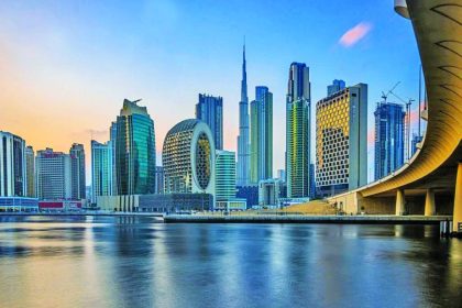 Signium Executive Consulting .. Now in Dubai