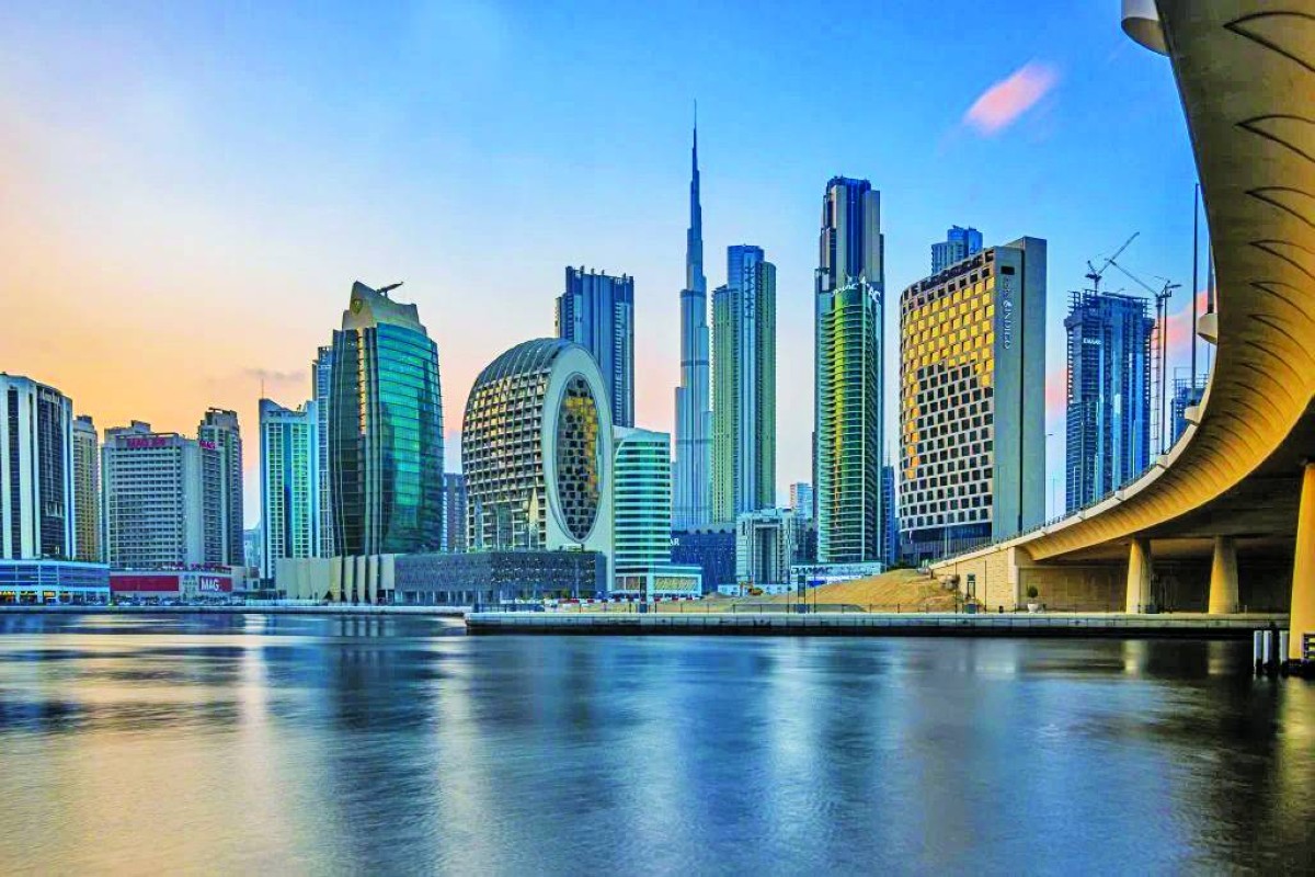 Signium Executive Consulting .. Now in Dubai