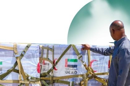 Somalia Floods: UAE Sends 700 Tons of Urgent Food Supplies