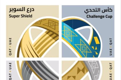 The Countdown for UAE-Qatar Super Cup Has Begun ...